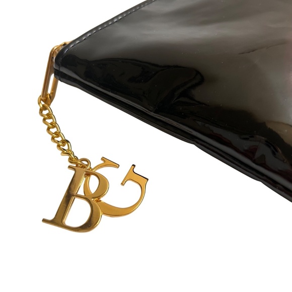 Lisa Bayer for Bergdorf Goodman Cosmetic Makeup Travel Bag NWOT - Picture 2 of 9